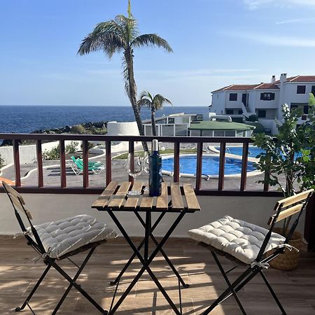 Apartamento El Balcon Del Atlantico Vistas Unicas Y Paz Breña Baja Exterior foto