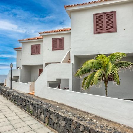 Apartamento El Balcon Del Atlantico Vistas Unicas Y Paz Breña Baja Exterior foto